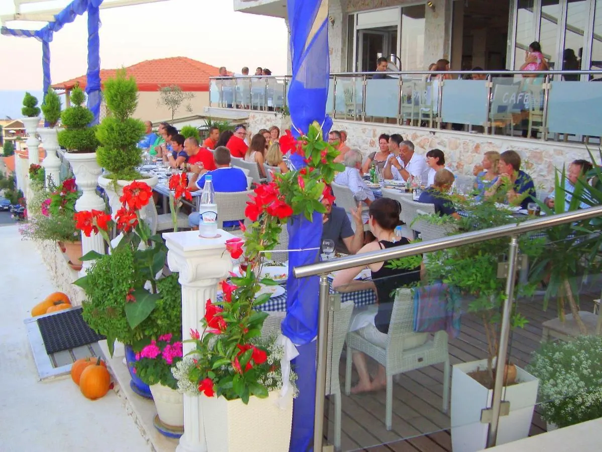 Das Maistrali 1 Sarti Greece
